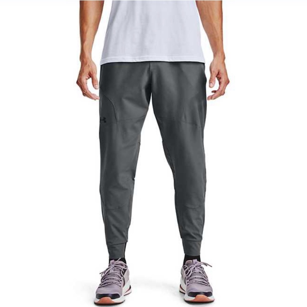Under Armour Upstoppable Jogger Gray